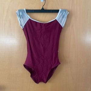 YUMIKO LEOTARD